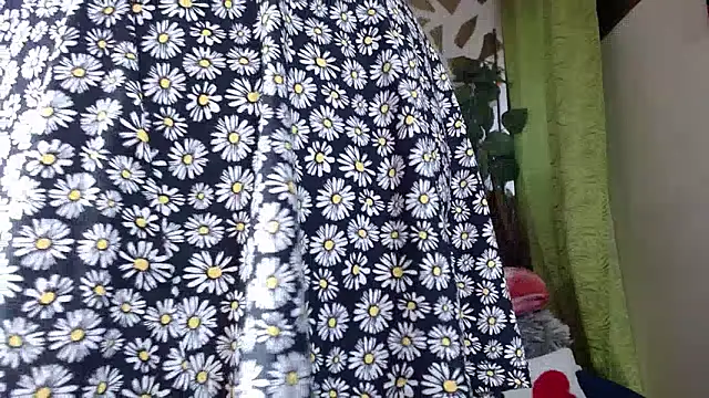 Kazsandraa Chat XXX in diretta