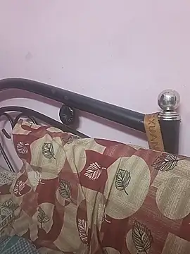 Show Webcam de Nandinip2706