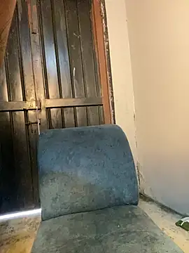 ZiziCampbell_ Obrolan Langsung XXX