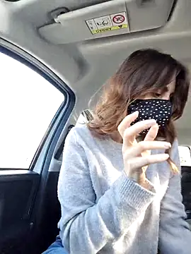 Akemi_rossi Webcam show