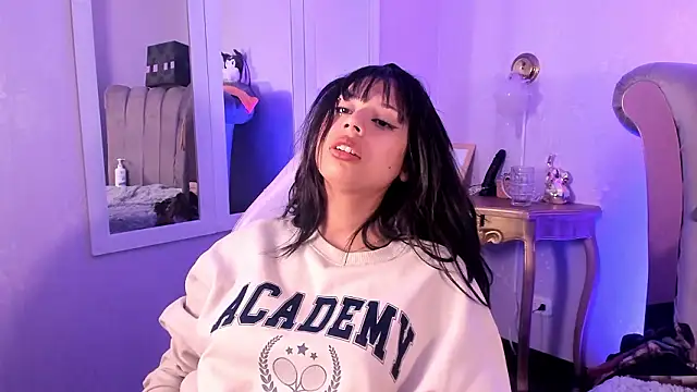 Seren_BleckのライブXXXチャット