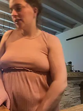 coquineronde – Live XXX-chat