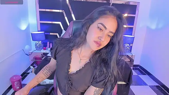 Czat XXX na żywo – Cataleya_Sub69