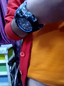 Živý XXX chat Cute_Lucky