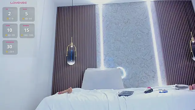 mia_dollce Adlı Modelin Web Kamerası Şovu