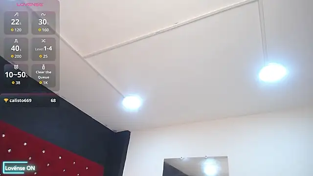 Živý XXX chat Logan_Woods