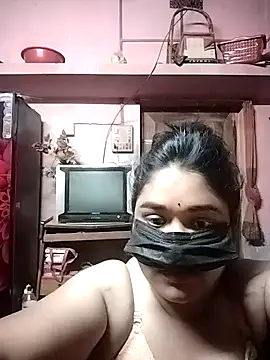 Webkamerová show x_-hot