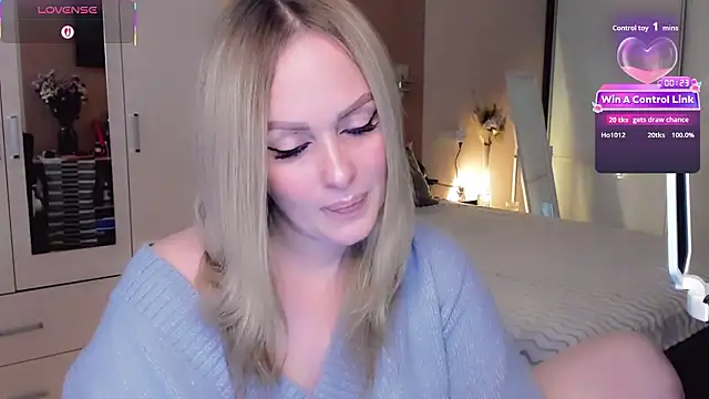 Chat XXX Live Libby_Nora