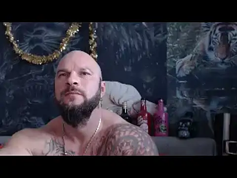 Živý XXX chat viking_30