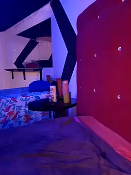 Czat XXX na żywo – CHLOMA