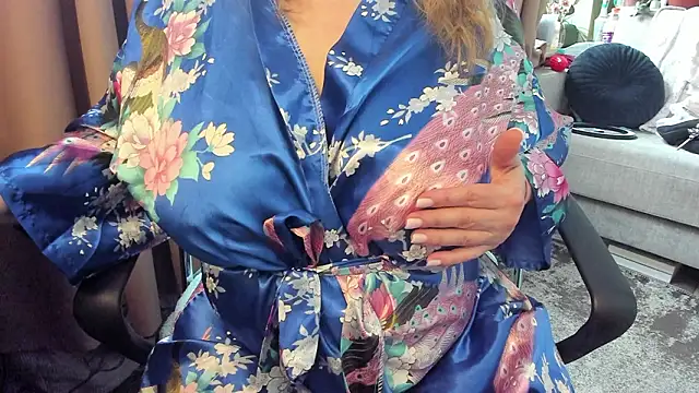 Chat XXX Live _Alyssia_