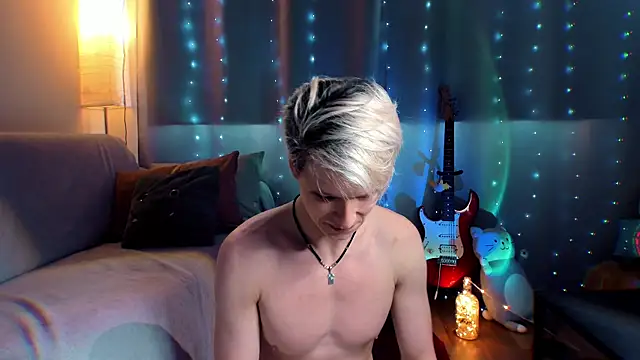 Živý XXX chat Breston_Sweet