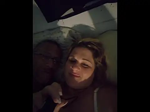 Show webcam de MrandMrs_Reigns