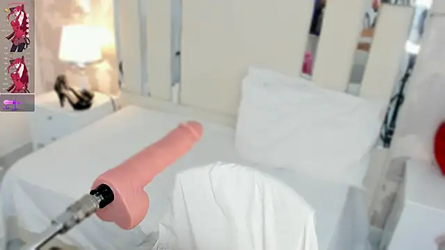 Miliaangeles Chat XXX in diretta