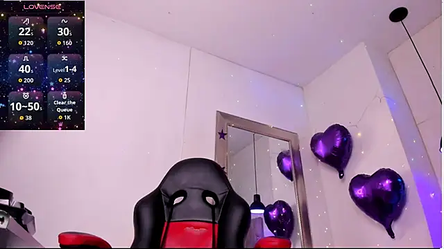 angel_hardy_dl's Live XXX Chat