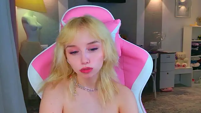 Živý XXX chat popjenny