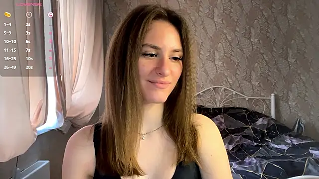 miainheat's Live XXX Chat