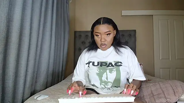 Chat XXX en directo de nanababe1