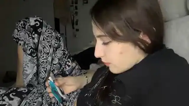 AriaMeire 即時 XXX 聊天