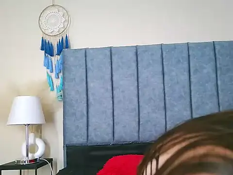 NatalyGuzman26's Webcam Show