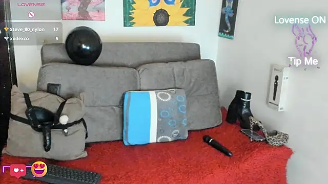 julianne_stoone Live XXX-Chat