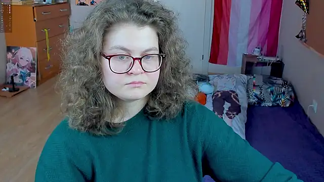 Sashy_Way 라이브 XXX 채팅