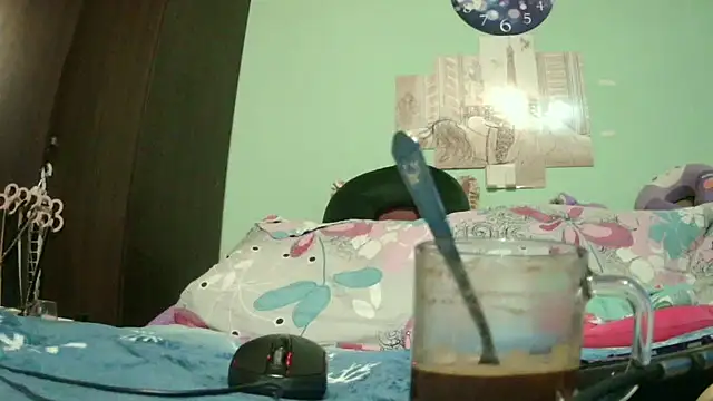 SexyGioconda Adlı Modelin Canlı XXX Sohbeti