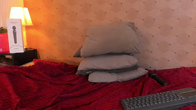 cleeo_nile: вебкам-шоу