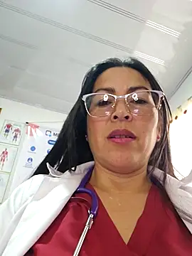 JustSamantha_ 웹캠 쇼