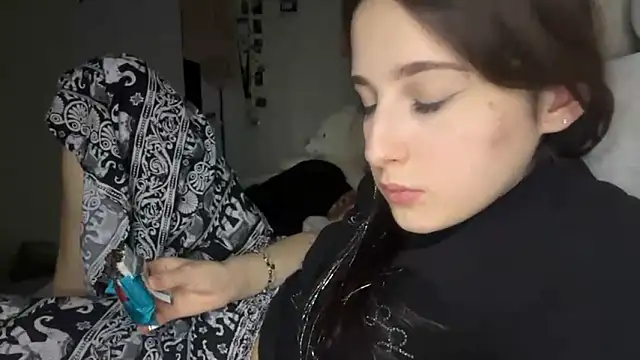 Živý XXX chat AriaMeire