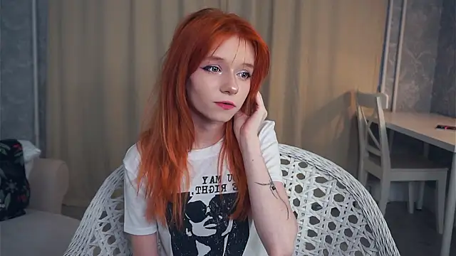 TarynPalekn Live XXX chat