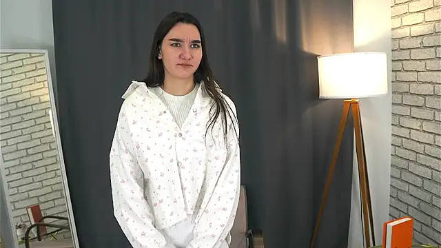 Živý XXX chat HermilaClap