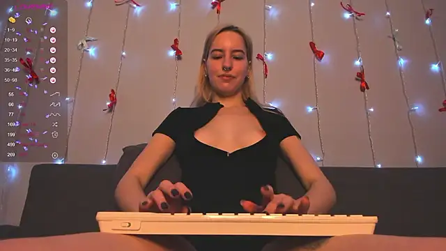 Živý XXX chat Fire_moth