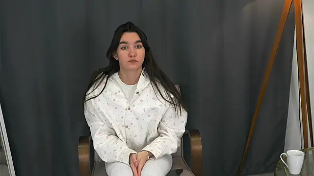 Webkamerová show HermilaClap