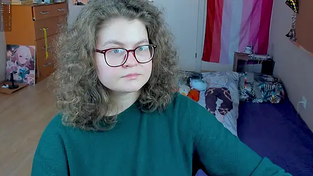 Sashy_Way's Live XXX Chat