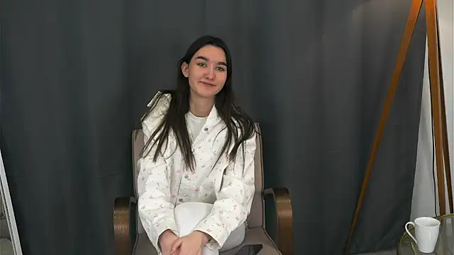 Вебкам-шоу HermilaClap