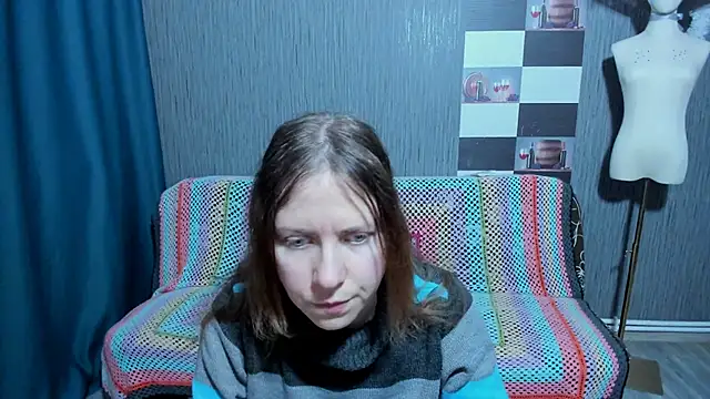 pa1e_pr1ncess' Live XXX Chat