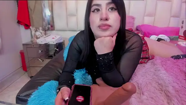 Chat XXX en directo de Nara_belen