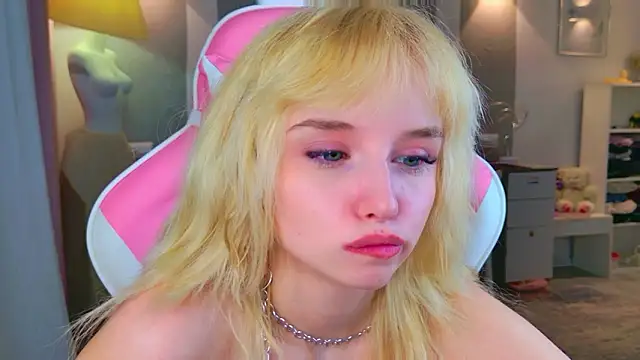 แชท XXX สดของ popjenny