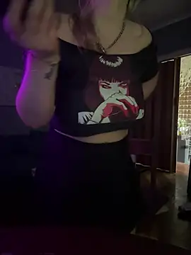 Granlady7 即時 XXX 聊天