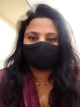 Show Webcam de Sweet-kajal7