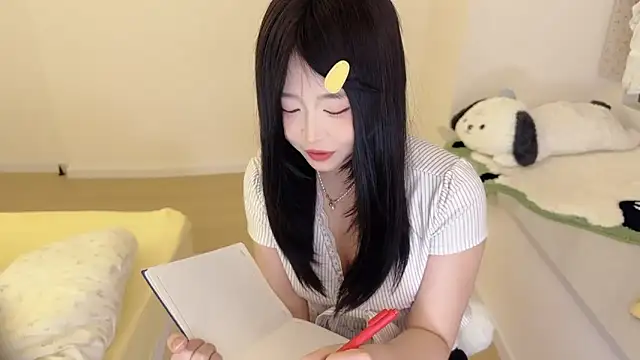 Onefionaのウェブカメラショー