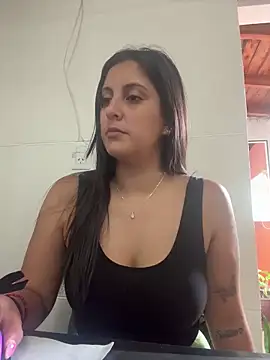 Jimena_luvv Webcamshow