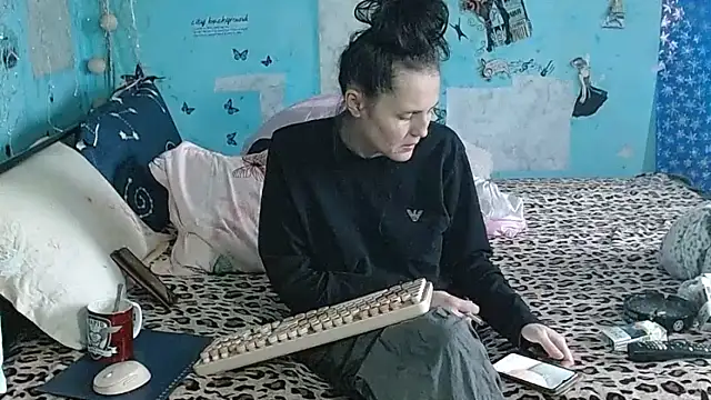 brighteyes77 Live XXX Chat