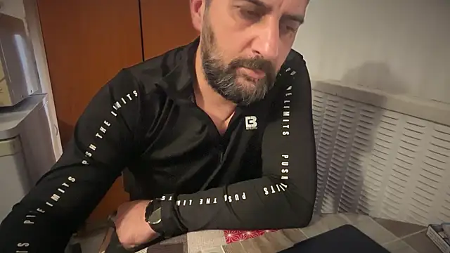 Sembang XXX Secara Langsung TARKAN1