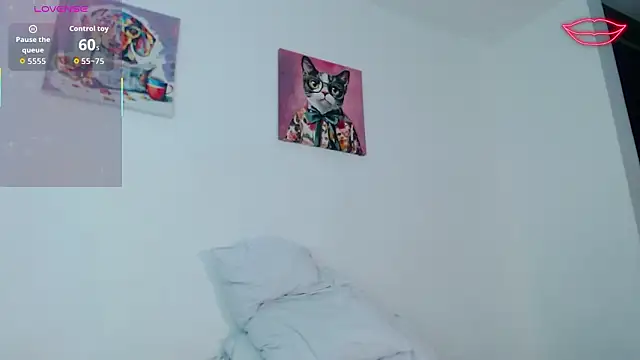 lilith_luv Live XXX-Chat