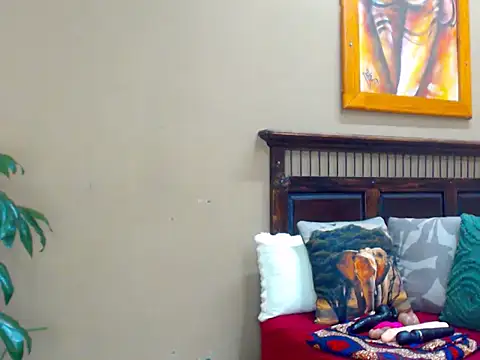 Misstitts96 Adlı Modelin Canlı XXX Sohbeti