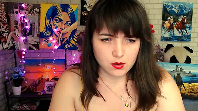 Živý XXX chat Darina_M_