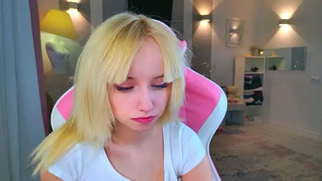 popjenny Live XXX-Chat