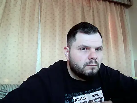 Show webcam de Rocky_ktm31